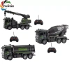 Xe Tải RC Chalisia 1 Đồ Chơi, Điều Khiển Từ Xa cho Bé 7-10 Tuổi, Giá 291.500₫ 2