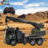 Xe Tải RC Chalisia 1 Đồ Chơi, Điều Khiển Từ Xa cho Bé 7-10 Tuổi, Giá 291.500₫ 3