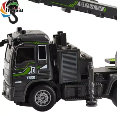 Xe Tải RC Chalisia 1 Đồ Chơi, Điều Khiển Từ Xa cho Bé 7-10 Tuổi, Giá 291.500₫