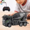 Xe Tải RC Chalisia 1 Đồ Chơi, Điều Khiển Từ Xa cho Bé 7-10 Tuổi, Giá 291.500₫ 7