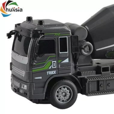 Xe Tải RC Chalisia 1 Đồ Chơi, Điều Khiển Từ Xa cho Bé 7-10 Tuổi, Giá 291.500₫ 9 Xe Tải RC Chalisia 1 Đồ Chơi, Điều Khiển Từ Xa cho Bé 7-10 Tuổi, Giá 291.500₫ 9