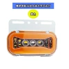 Xe tải Side Light Truck 24V – Đèn chiếu sáng mặt đất sáng, cảnh báo rẽ, bền 10