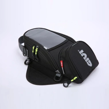 Xe Tăng Chống Thấm Nước - Túi Xe Máy Dầu Đen, Bảo Vệ Nhiên Liệu, Giá 302.500₫ 2