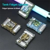 Xe Tăng Fidget Spinner Chống Lo Âu, Phát Triển Kỹ Năng - Bé Trai 7+ tuổi - 71.280đ 5