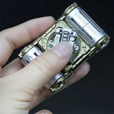 Xe Tăng Fidget Spinner Chống Lo Âu, Phát Triển Kỹ Năng - Bé Trai 7+ tuổi - 71.280đ 9
