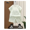 Xe Tăng Trẻ Em Mỏng Thời Trang Poly Thoáng Khí Dễ Thương, Đa Năng Mùa Hè, Bền Đẹp Unisex - Giá 202k 2