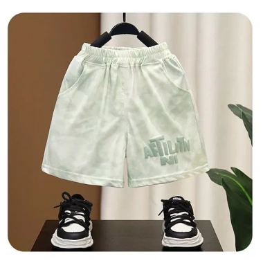 Xe Tăng Trẻ Em Mỏng Thời Trang Poly Thoáng Khí Dễ Thương, Đa Năng Mùa Hè, Bền Đẹp Unisex - Giá 202k 3