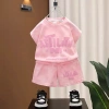 Xe Tăng Trẻ Em Mỏng Thời Trang Poly Thoáng Khí Dễ Thương, Đa Năng Mùa Hè, Bền Đẹp Unisex - Giá 202k 8