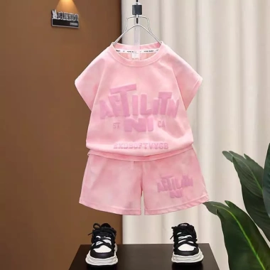 Xe Tăng Trẻ Em Mỏng Thời Trang Poly Thoáng Khí Dễ Thương, Đa Năng Mùa Hè, Bền Đẹp Unisex - Giá 202k 8