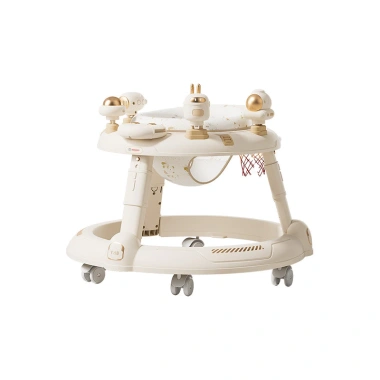 Xe tập đi trẻ sơ sinh 2.025 đa chức năng chống chân O, gập gọn cho bé 6‑18 tháng – giá 1 036 000₫ 6