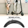 Xe Tay Ga Điện Fender Chắn Bùn Thay Thế Cho Ninebot ES1-ES4 - Bảo Vệ Bánh, Dễ Lắp Đặt, Giá Tốt 3