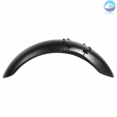 Xe Tay Ga Điện Fender Chắn Bùn Thay Thế Cho Ninebot ES1-ES4 - Bảo Vệ Bánh, Dễ Lắp Đặt, Giá Tốt 4