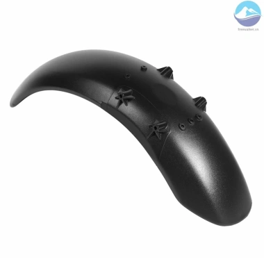 Xe Tay Ga Điện Fender Chắn Bùn Thay Thế Cho Ninebot ES1-ES4 - Bảo Vệ Bánh, Dễ Lắp Đặt, Giá Tốt 5