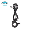 Xe Tay Ga Gấp Leipupa – Siêu Nhẹ, Dễ Mang, Dùng Ngoài Trời, Giá 112.200₫