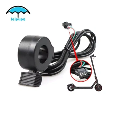Xe Tay Ga Gấp Leipupa – Siêu Nhẹ, Dễ Mang, Dùng Ngoài Trời, Giá 112.200₫