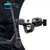 Xe Tay Ga Gấp Leipupa – Siêu Nhẹ, Dễ Mang, Dùng Ngoài Trời, Giá 112.200₫ 4