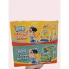 Xe Tô Màu Kun 33 Màu Đa Sắc - Hộp Xe Ô Tô Dễ Thương cho Bé, Giá ưu đãi 94.900