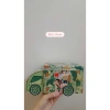 Xe Tô Màu Kun 33 Màu Đa Sắc - Hộp Xe Ô Tô Dễ Thương cho Bé, Giá ưu đãi 94.900 3