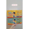 Xe Tô Màu Kun 33 Màu Đa Sắc - Hộp Xe Ô Tô Dễ Thương cho Bé, Giá ưu đãi 94.900 4