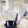 Xe TOBE Đẩy Đảo Chiều Gấp Gọn – Nhẹ, Tiện Lợi Cho Bé Du Lịch, 850.000₫ 9
