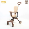 Xe TOBE Đẩy Đảo Chiều Gấp Gọn – Nhẹ, Tiện Lợi Cho Bé Du Lịch, 850.000₫ 10