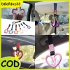 Xe trái tim tan vỡ, dây đeo chống tĩnh điện, vòng treo tàu điện - Giao nhanh 29.700đ 2