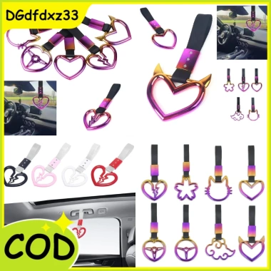 Xe trái tim tan vỡ, dây đeo chống tĩnh điện, vòng treo tàu điện - Giao nhanh 29.700đ 3 Xe trái tim tan vỡ, dây đeo chống tĩnh điện, vòng treo tàu điện - Giao nhanh 29.700đ 3