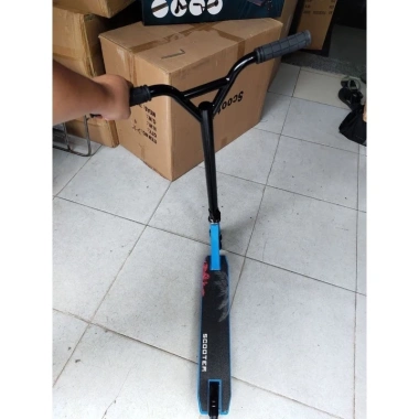 Xe trượt Scooter thể thao, thiết kế chuyên nghiệp, giảm 19% chỉ 1.260.000₫ 3