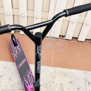 Xe trượt Scooter thể thao, thiết kế chuyên nghiệp, giảm 19% chỉ 1.260.000₫ 7