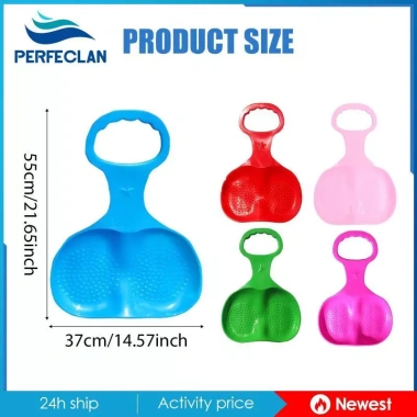 Xe trượt tuyết đa năng PE bền chắc, phù hợp lễ hội, giá ưu đãi 105.840₫