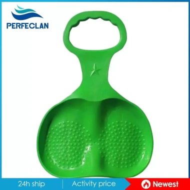 Xe trượt tuyết đa năng PE bền chắc, phù hợp lễ hội, giá ưu đãi 105.840₫
