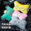 Xe Tựa Đầu Gối Hoạt Hình - Hỗ Trợ Vai, Mềm Mại cho Người Lớn & Trẻ Em, Giá 63.720 VND 5