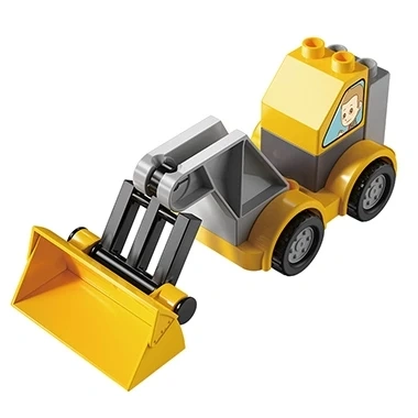 Xe Xúc Lắp Ráp Feelo 9 Chi Tiết – Mô Hình Sinh Động, Bền Chắc, Giá 65.000₫ 2 Xe Xúc Lắp Ráp Feelo 9 Chi Tiết – Mô Hình Sinh Động, Bền Chắc, Giá 65.000₫ 2