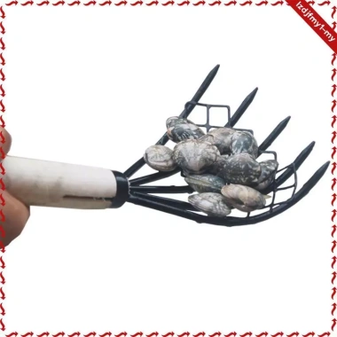 Xẻng chậu hoa 5 cánh Muti – Tay cầm tiện dụng, giá chỉ 104.500₫