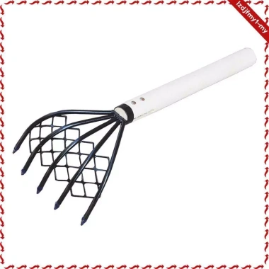 Xẻng chậu hoa 5 cánh Muti – Tay cầm tiện dụng, giá chỉ 104.500₫