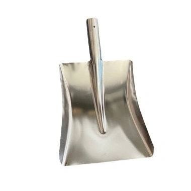 Xẻng inox xúc đào đa năng nông sản, thủy hải sản - Không gỉ, chịu nhiệt cao, giá ưu đãi 130k
