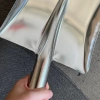Xẻng inox xúc đào đa năng nông sản, thủy hải sản - Không gỉ, chịu nhiệt cao, giá ưu đãi 130k 5