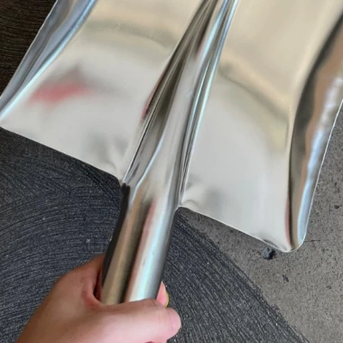Xẻng inox xúc đào đa năng nông sản, thủy hải sản - Không gỉ, chịu nhiệt cao, giá ưu đãi 130k
