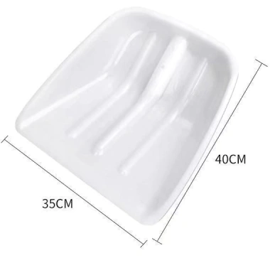 Xẻng Nhựa Không Cán Loại To PVS Cao Cấp - Chịu Lực Cao, Tiện Lợi, Giá 79.000₫ 6 Xẻng Nhựa Không Cán Loại To PVS Cao Cấp - Chịu Lực Cao, Tiện Lợi, Giá 79.000₫ 6