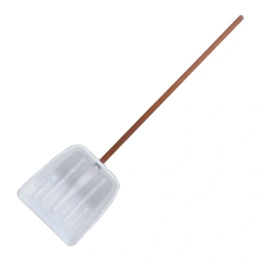 Xẻng Nhựa Loại To Có Cán PVS Cao Cấp, Đa Năng, Tiện Lợi, Giá 99.000đ 8