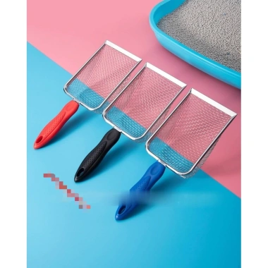 Xẻng sàn phân chuồng gà Rutin - Muỗng xúc cát, hốt phân gà, đồ hốt tiện lợi, giá 68.050₫