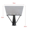 Xẻng Thép Vệ Sinh Sân Vườn Đa Năng - Bền, Giá 55.000₫, Giảm Giá Đặc Biệt 2
