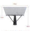 Xẻng Thép Vệ Sinh Sân Vườn Đa Năng - Bền, Giá 55.000₫, Giảm Giá Đặc Biệt 6
