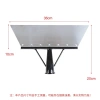 Xẻng Thép Vệ Sinh Sân Vườn Đa Năng - Bền, Giá 55.000₫, Giảm Giá Đặc Biệt 9