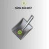 Xẻng xúc đất làm vườn dày dặn, xúc cát thợ hồ - Giảm giá 55.000 VNĐ 4