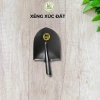 Xẻng xúc đất làm vườn dày dặn, xúc cát thợ hồ - Giảm giá 55.000 VNĐ 9