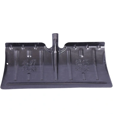 Xẻng Xúc Đẩy Thép Mangan Không Gỉ Cỡ Lớn - Thu Gom Ngô, Lúa Phơi, Dọn Nông Dân, 180k