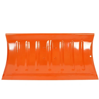 Xẻng Xúc Đẩy Thép Mangan Không Gỉ Cỡ Lớn - Thu Gom Ngô, Lúa Phơi, Dọn Nông Dân, 180k