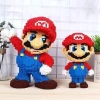 Xếp hình Bearbrick mô hình cho bé trai - Đồ chơi bán chạy, giá rẻ 168.000 VND 6