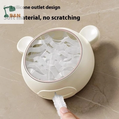 XeR Bọc Nhựa Hộp Bảo Quản - Bám Phim, Treo Tường, Chống Bụi, Đựng Thực Phẩm